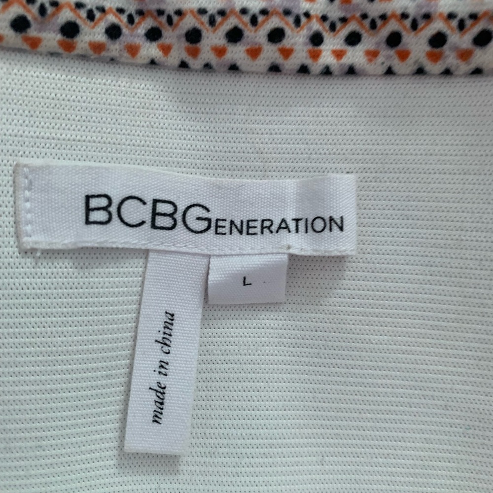 BCBGeneration Pencil Skirt - Picture 2 of 2